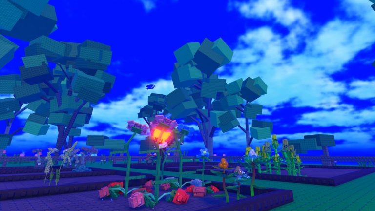 Garden Horizons Update Guide