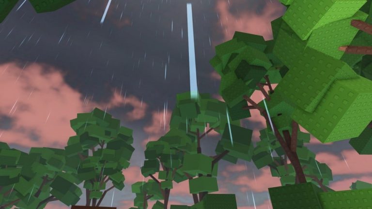 Garden Horizons Weather Guide