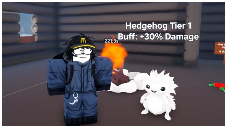 How To Find All Crafting Materials in Survive The Cold (Roblox)