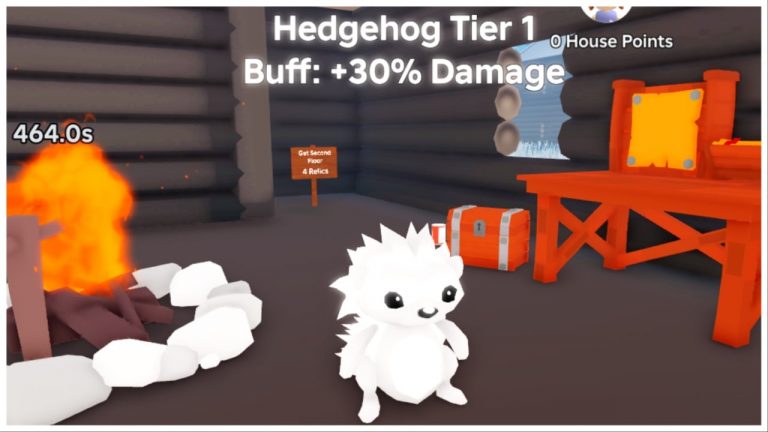 How To Get Pets in Survive The Cold (Roblox)