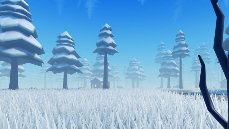 How To Play Survive The Cold On Roblox – A Beginner’s Guide