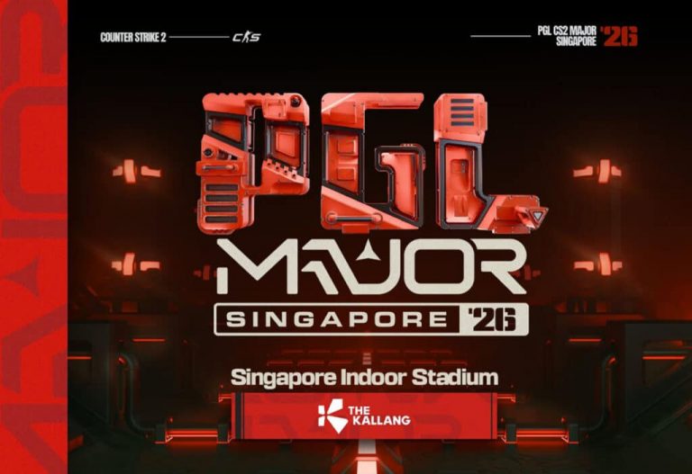 “The price is ridiculous”: CS2 fans slam PGL Singapore Major ticket prices