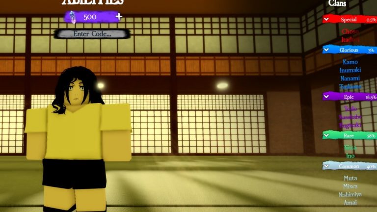 Sorcerer Ascent Clans Guide