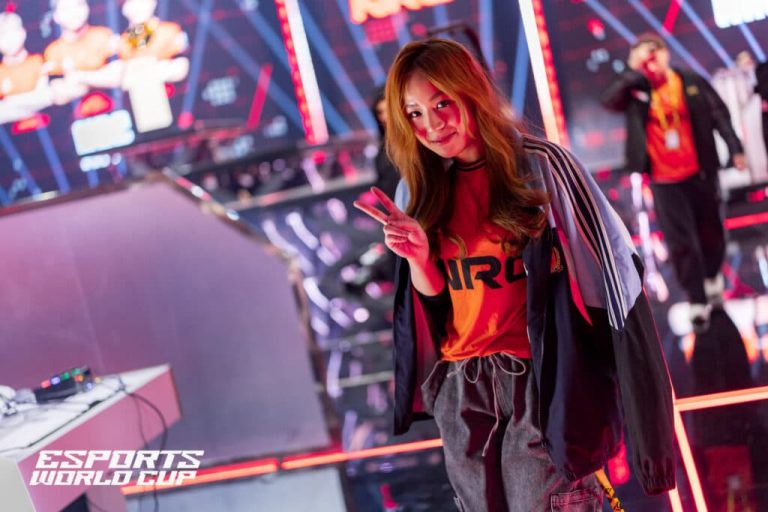 Team Liquid’s fan-favourite Apex Legends coach tiltedwinnie is now a free agent