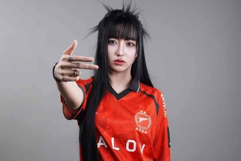 Thai esports player Tokyogurl arrested after cheating at 33rd SEA Games