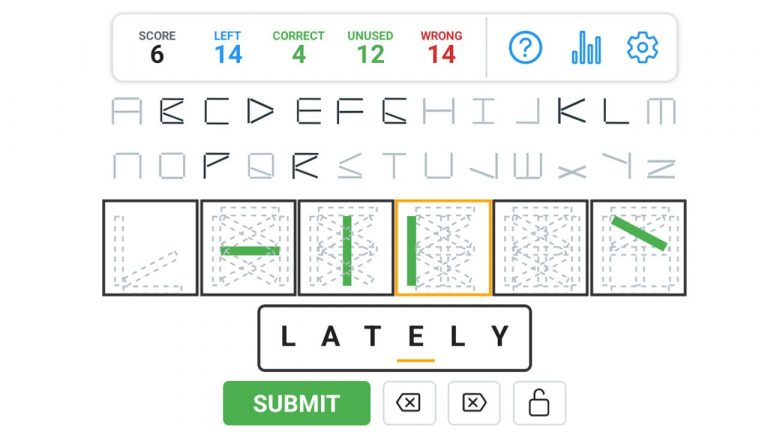 5 Reasons To Be Excited About WordGlyph