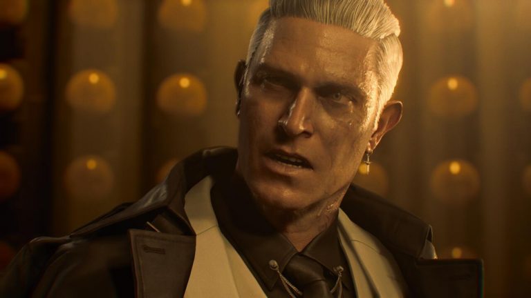 Resident Evil Requiem’s Star Wars-Level Pandering Drags the Whole Game Down