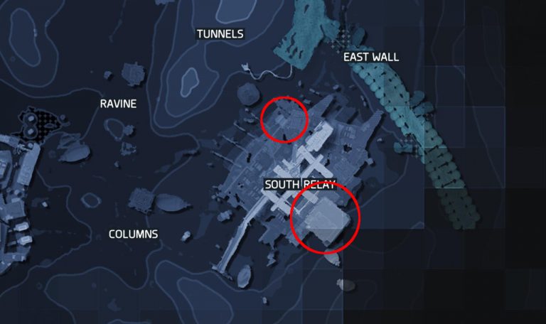 Data Reconstruction Quest Guide In Marathon