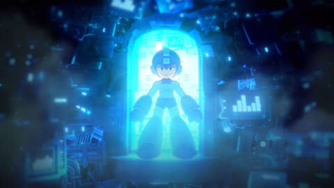 Mega Man: Dual Override Is Hit By Actors' Union "Do Not Work" Order