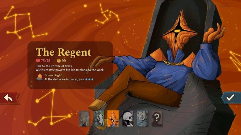 Best Slay The Spire 2 Regent Build – Character Guide, Tips, And More