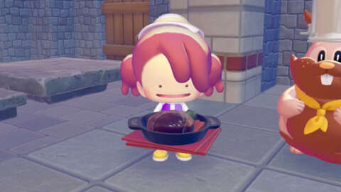 Pokemon Pokopia's First Patch Squashes Game-Breaking Bugs