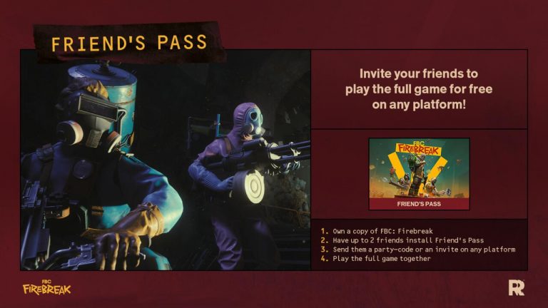 Another Game Is Making It Much Easier To Rope Your Friends Into Playing With You