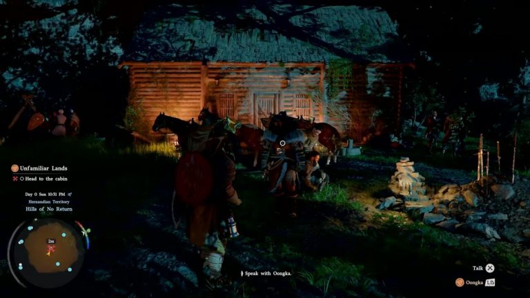 Crimson Desert's Opening Hours Want You To Rage Quit