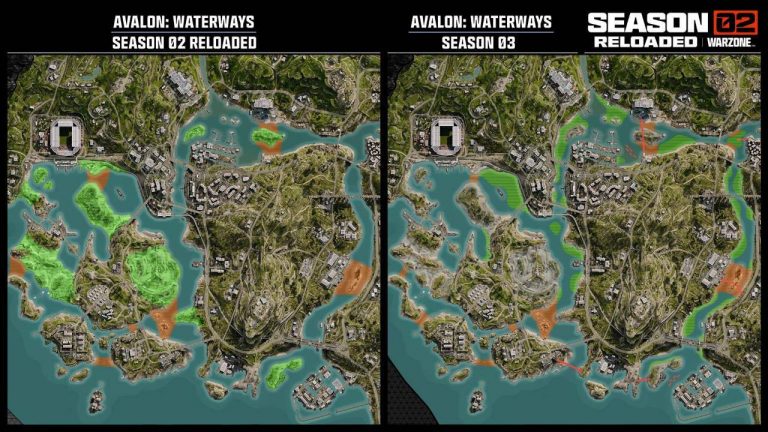 CoD: Black Ops 7 And Warzone Season 3 Release Date And Details