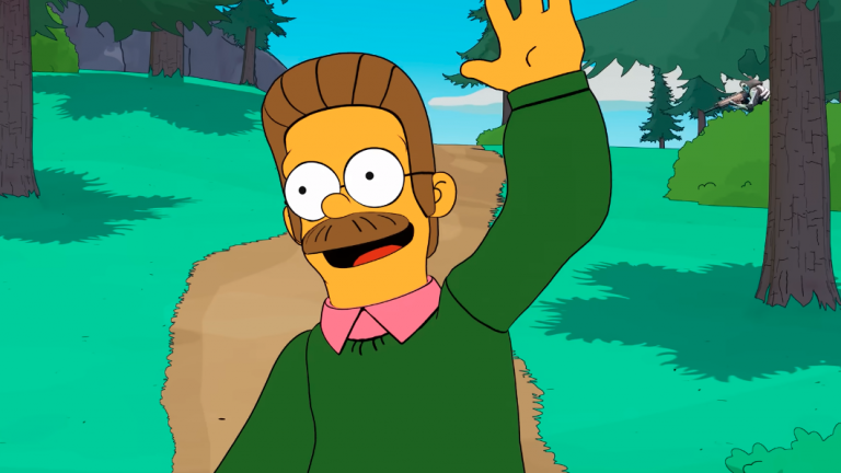 Disney Gaming Boss On "Massive Disruption" In Games And What's Coming Next