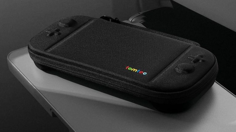 One Of The Best Nintendo Switch 2 Carrying Cases Just Got A 30% Discount