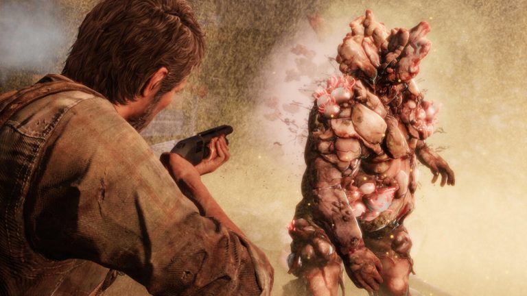 The Last Of Us Boss Says There Are A "Few Stops That Remain On The Road Ahead"