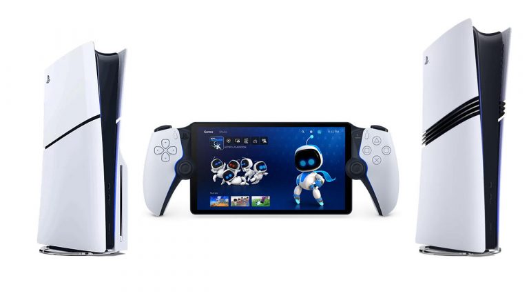 Where to Buy A PS5, PS5 Pro, Or PS Portal Before The Prices Go Up This Week