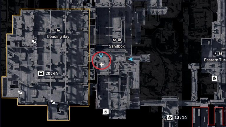 Arc Raiders Fragmented Logs Quest Guide