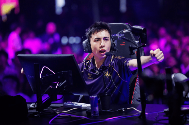 BBL Esports and All Gamers sent to VALORANT Masters Santiago Playoffs lower bracket