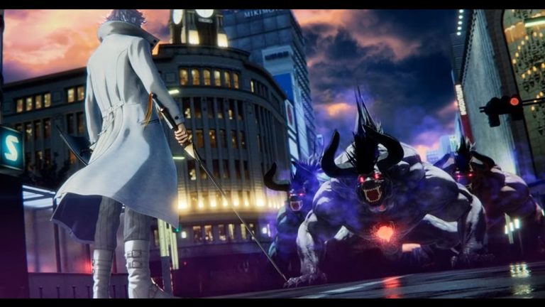 Dissidia Duellum Final Fantasy Drops New Launch Trailer Ahead of Release