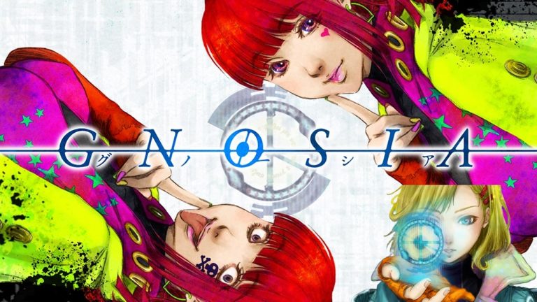 Sci-Fi Social Deduction Game Gnosia Drops on Android with the Full Console Content