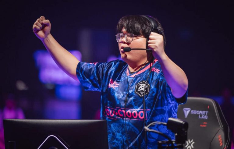 Paper Rex and Nongshim RedForce win first VALORANT Masters Santiago Playoffs matches