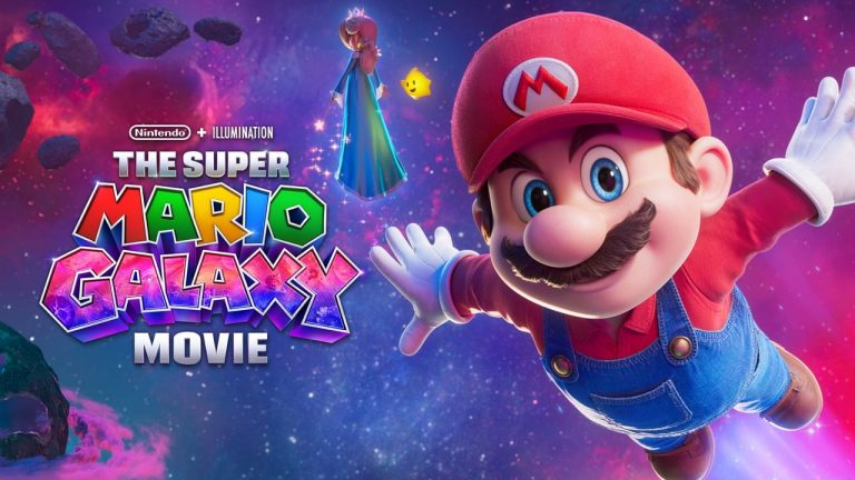 Pikmin Bloom Celebrates The Super Mario Galaxy Movie in Its Latest Collab