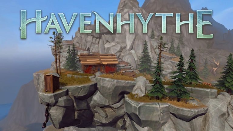 RuneScape Drops the First Part of Havenhythe, Its Biggest Area Expansion till Date