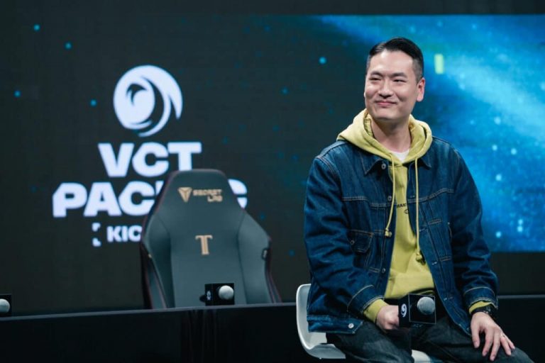 “Increased focus on fandom”: Jake Sin on selecting the next VCT Pacific partner teams