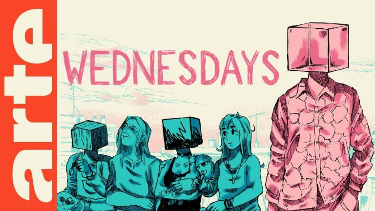 Interactive Game Wednesdays Mobile Tells the Story of Childhood Trauma, Out Now