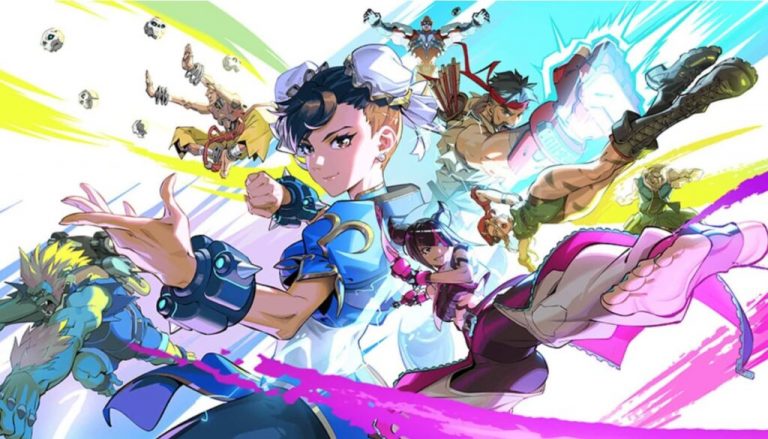 Street Fighter 6 won’t be getting any gen AI content, marking the FGC safe from slop