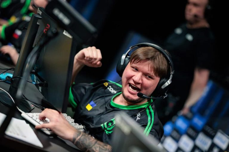 BC.Game tops ESL’s February Annual Incentive standings