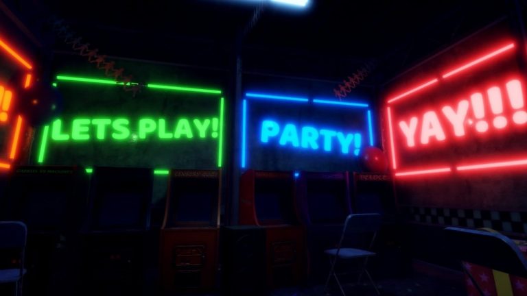 Bite By Night Class Guide