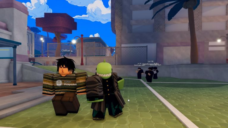 Bizarre Lineage Civilians – Where Are They?