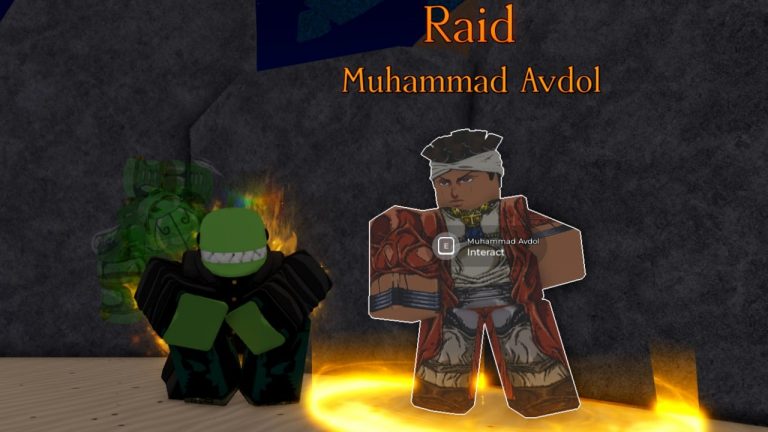 The Bizarre Lineage Raids Guide