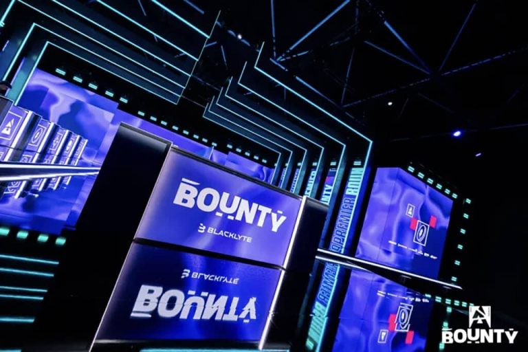 BLAST Bounty returns to Malta in 2027