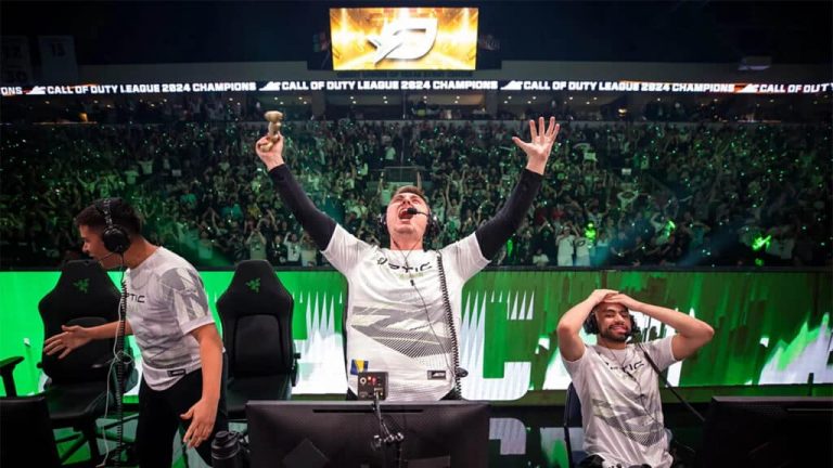“If they stop doing yearly cycles and start thinking in terms of longevity, it could be interesting”: Former Call of Duty boss discusses esports limitations