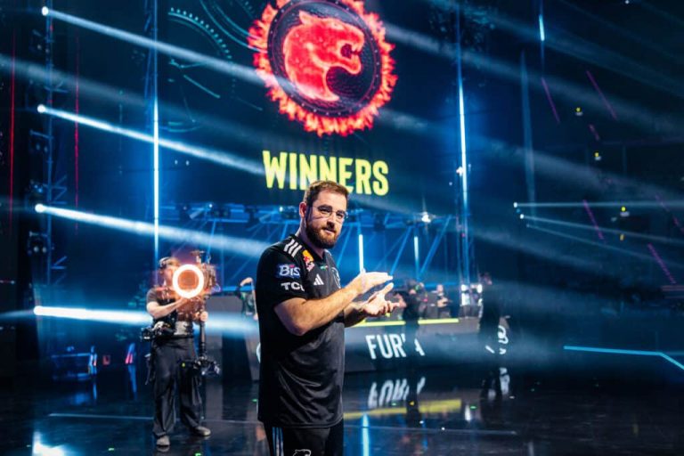 FalleN to miss ESL Pro League Season 23 playoffs