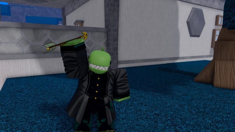 How To Get Stand Arrows In Bizarre Lineage