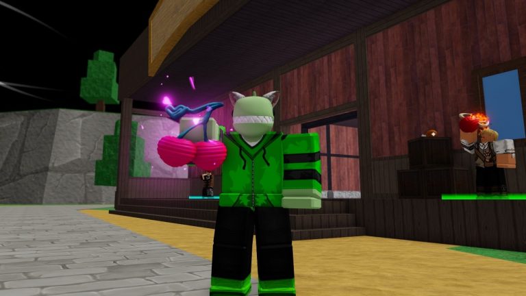 What’s New In King Legacy Update 10?