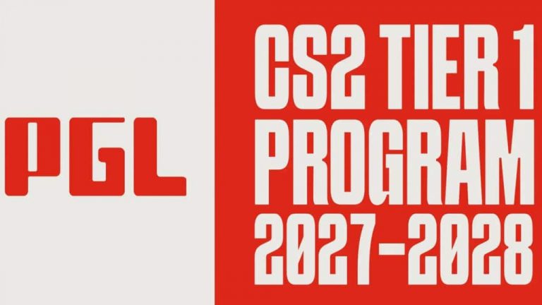PGL commits $22m to Tier 1 Counter-Strike in 2027 and 2028