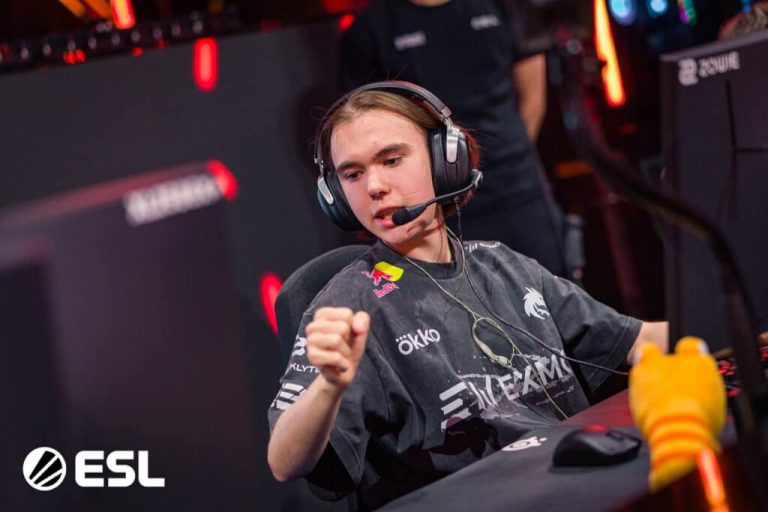 MOUZ and Team Spirit qualify for ESL Pro League Season 23 playoffs