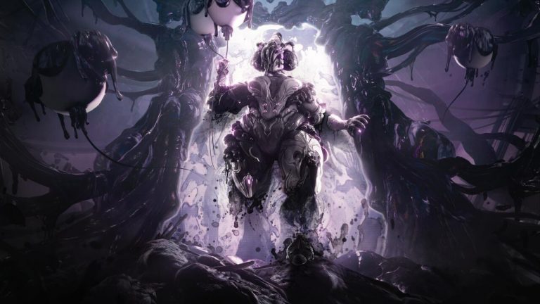 "Nothing In Our Games Will Be AI-generated. Ever," Says Warframe Community Director