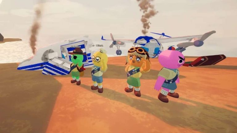 After Peak's Success, Its Devs Face Burnout and Big Decisions