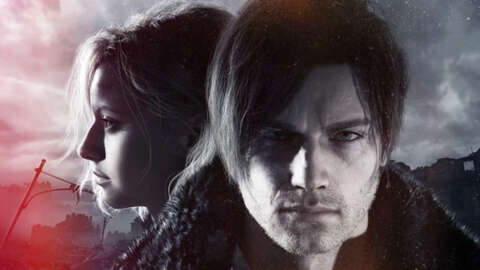 Show Off Your Love For Resident Evil Requiem With These Official Displate Posters