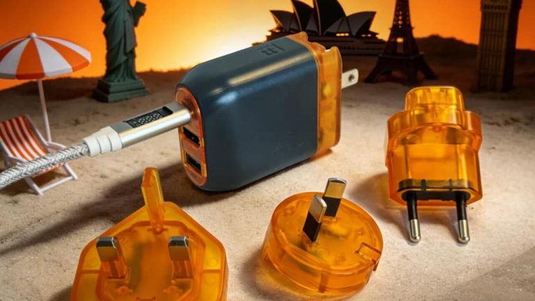 Genki Covert Dock 3 Solves The Switch 2’s Clutter Problem In One Plug