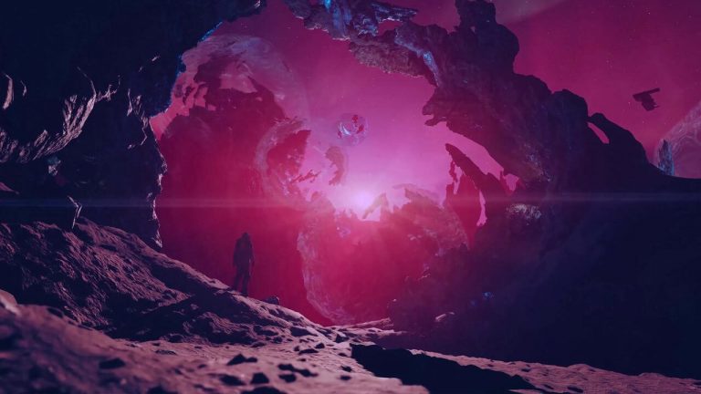 Starfield Free Lanes And Terran Armada Release Date And Times Confirmed