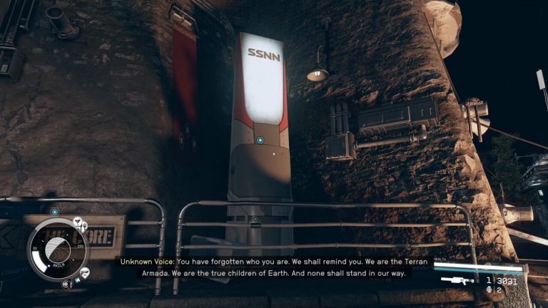 How To Start The Starfield Terran Armada DLC