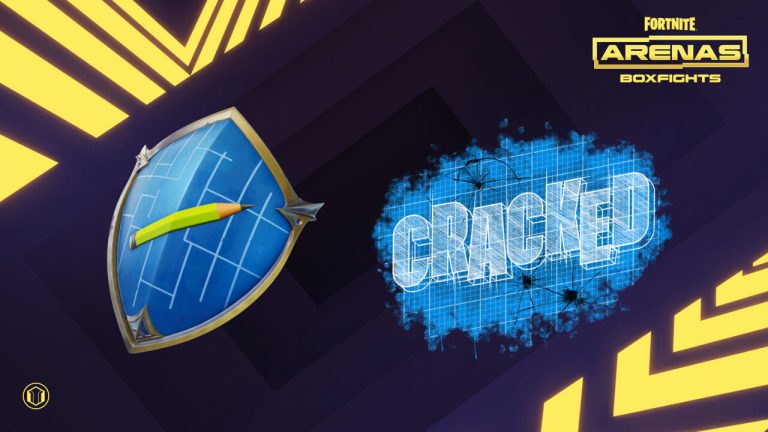 What You Need To Know About The New Fortnite Arenas Boxfight Map